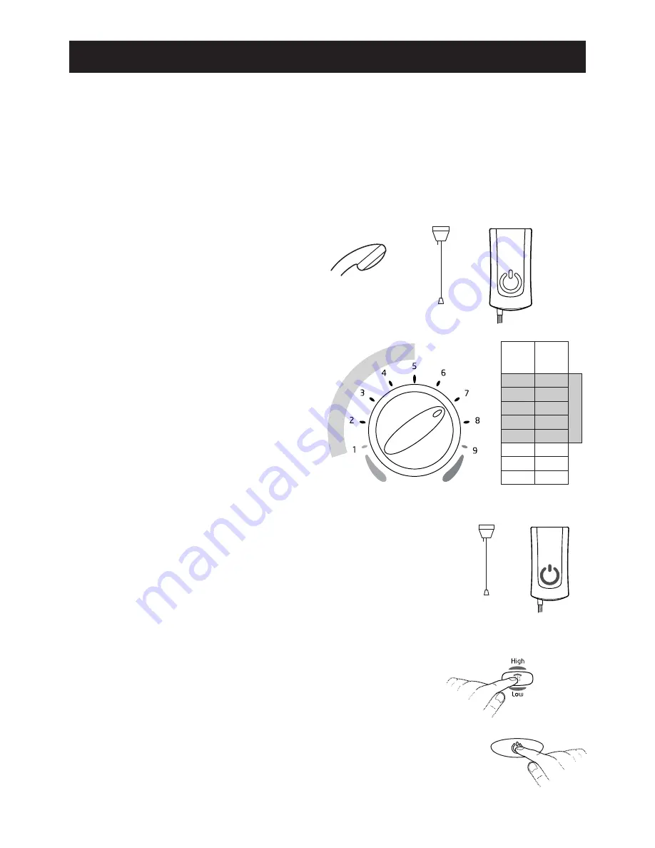 Mira Advance ATL J97A Скачать руководство пользователя страница 23