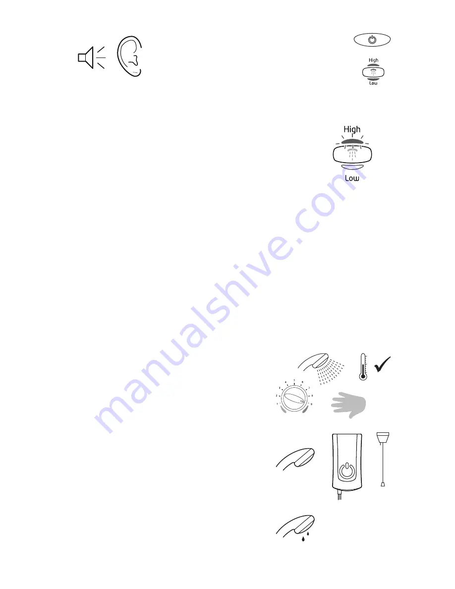 Mira Advance ATL J97A Installation Manual Download Page 24