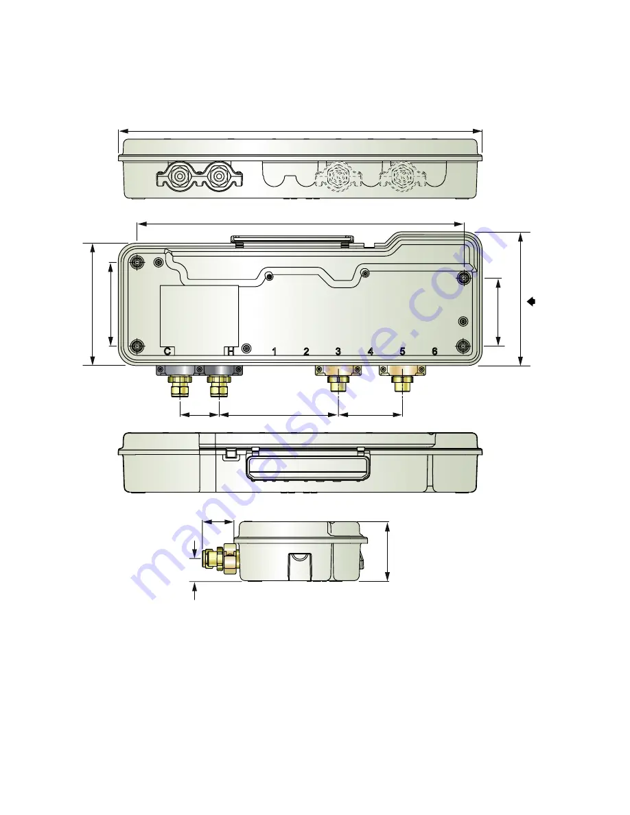 Mira BSDM Installation And User Manual Download Page 9