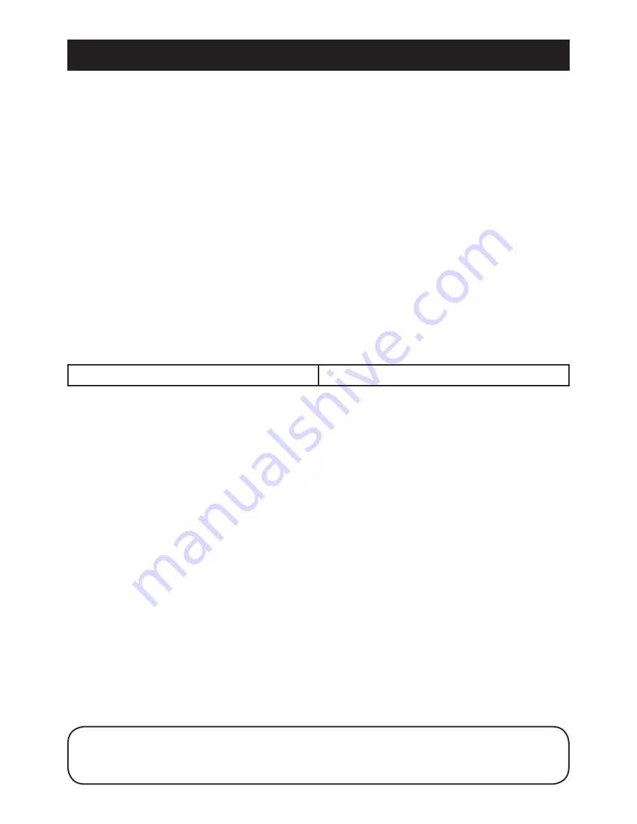 Mira Coda Installation & User Manual Download Page 3