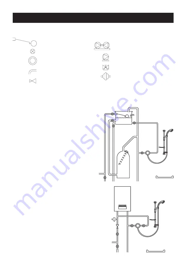 Mira Element Thermostatic Mixer Installation And User Manual Download Page 11