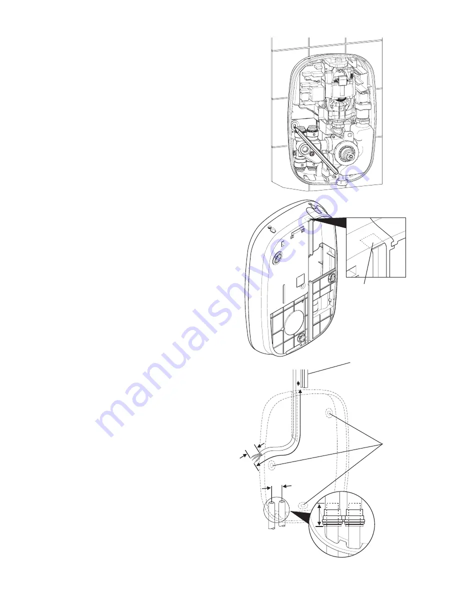 Mira Extreme Thermostatic Скачать руководство пользователя страница 18