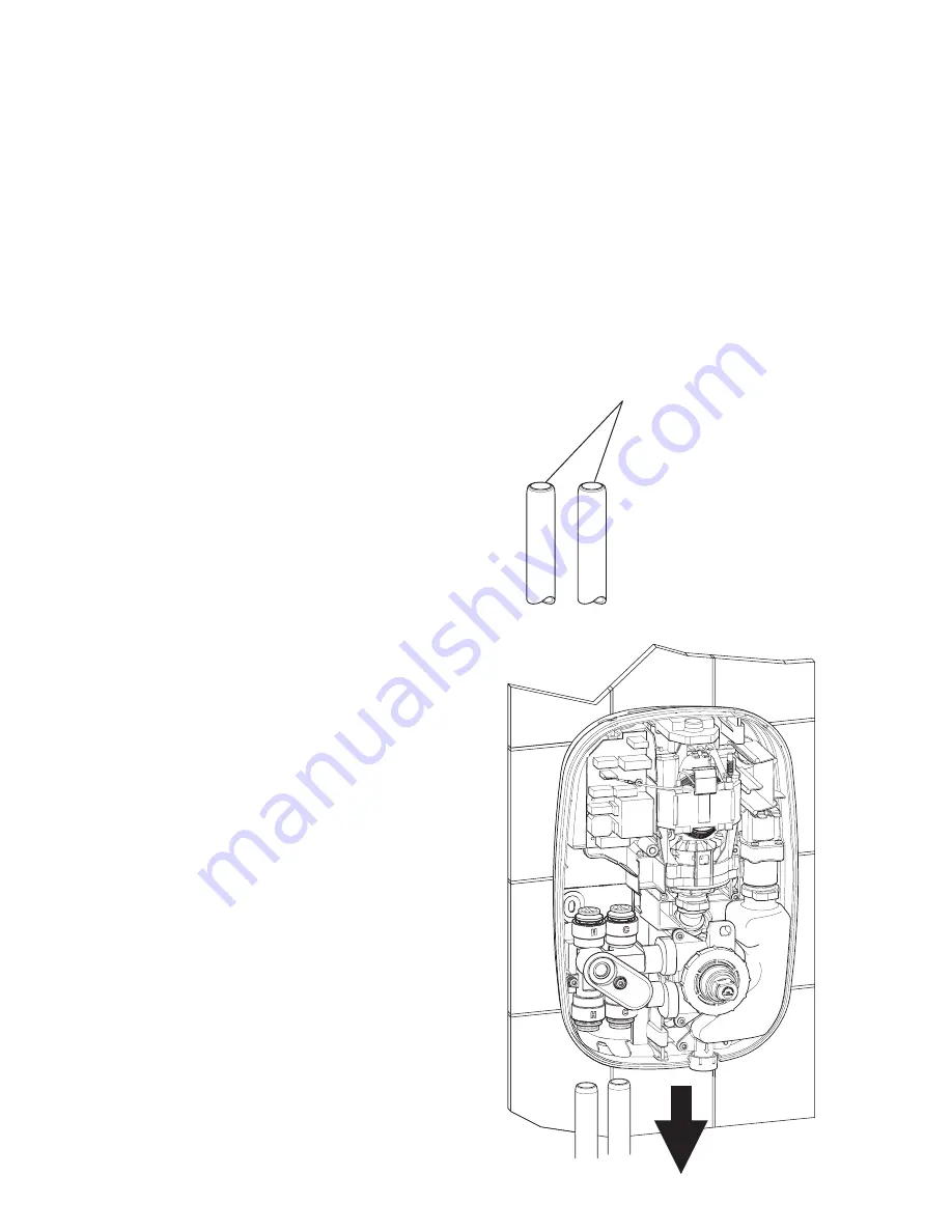 Mira Extreme Thermostatic Скачать руководство пользователя страница 19