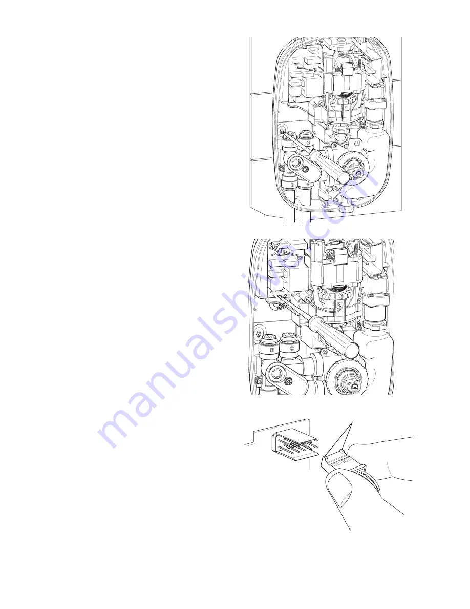 Mira Extreme Thermostatic Installation & User Manual Download Page 20