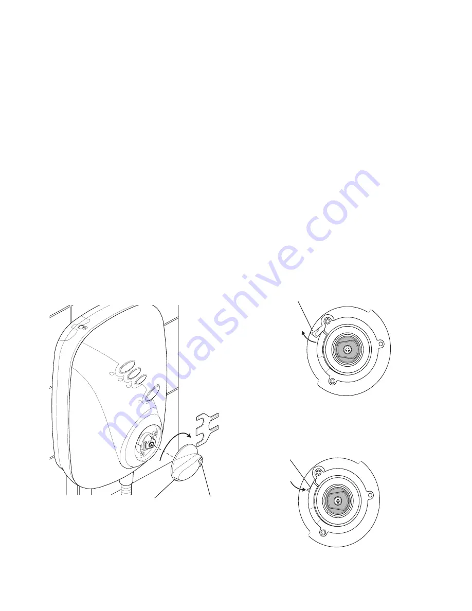 Mira Extreme Thermostatic Installation & User Manual Download Page 25