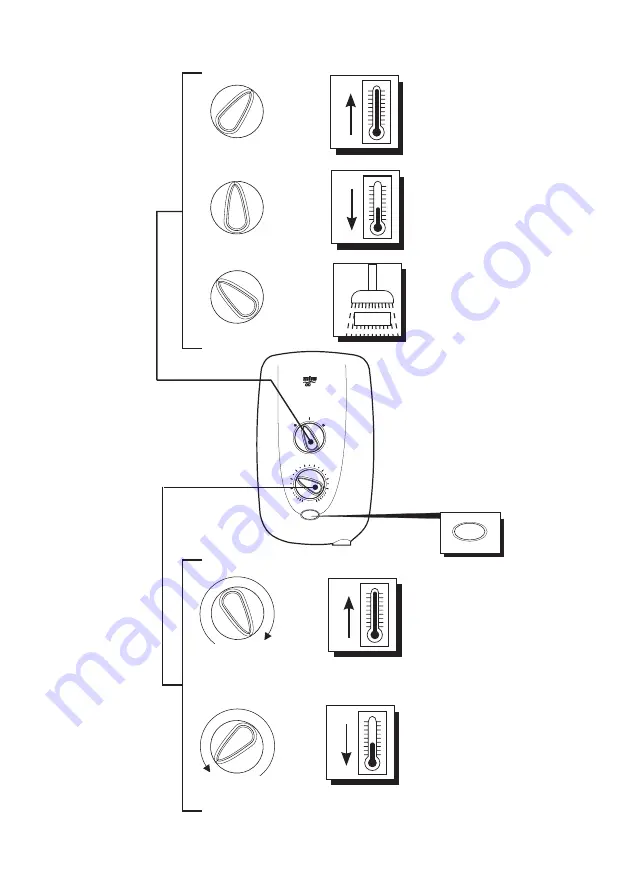 Mira GO 8.5 Installation, Operation, Maintenance Manual Download Page 27