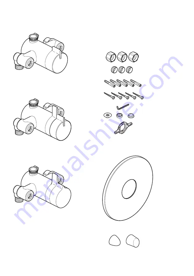 Mira Miniduo Installation & User Manual Download Page 5