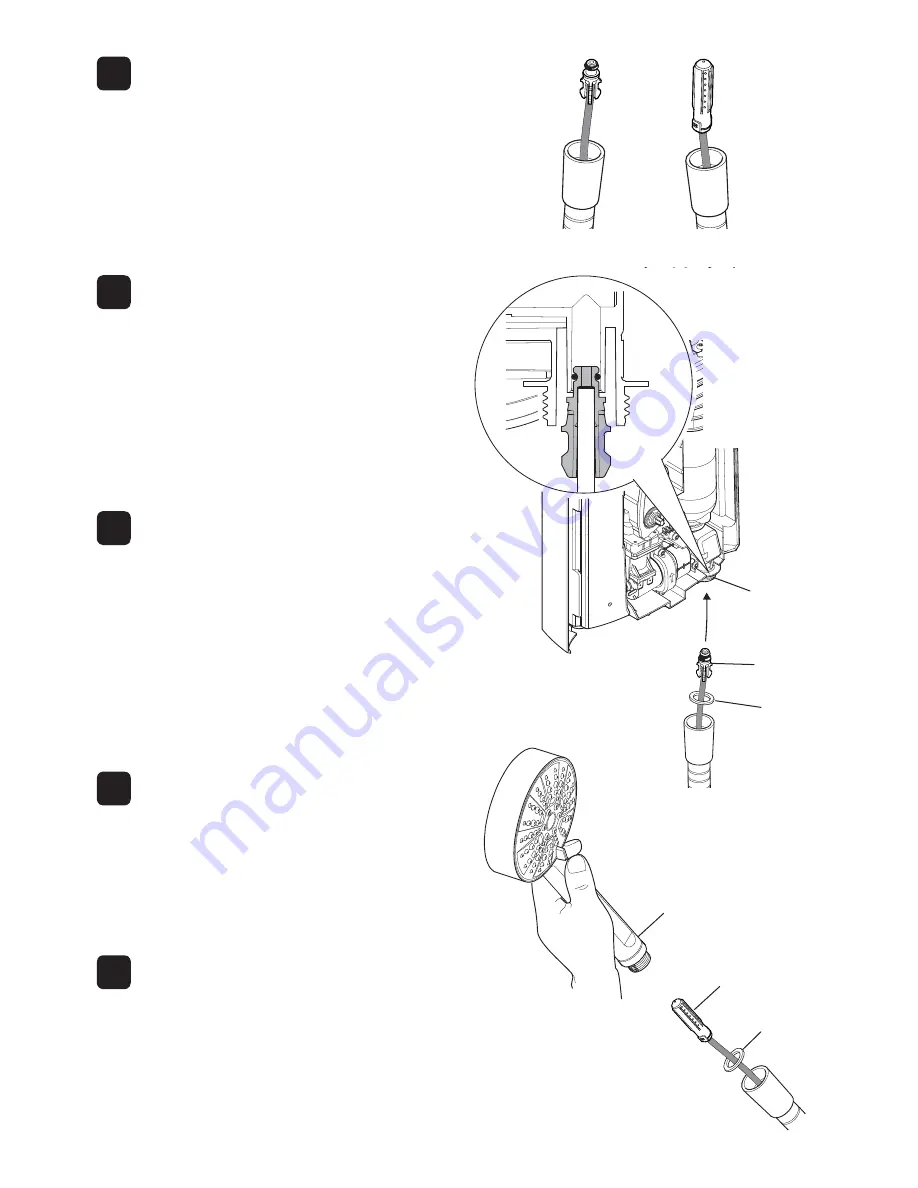 Mira Mira Sport Max with Airboost 10.8 Скачать руководство пользователя страница 14