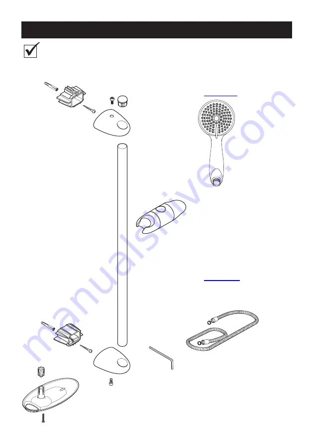 Mira Nectar Installation And User Manual Download Page 4