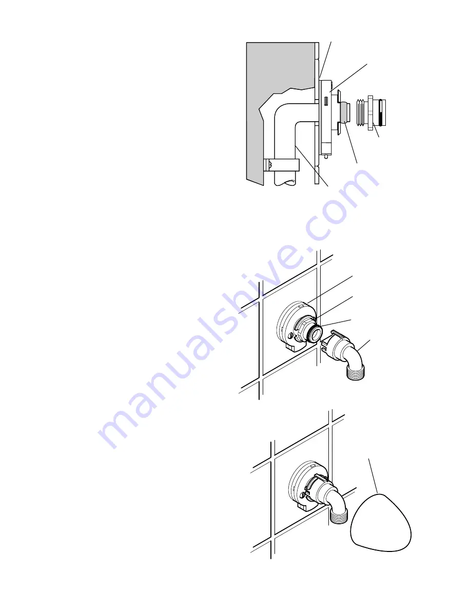 Mira SHOWER FITTINGS Скачать руководство пользователя страница 17