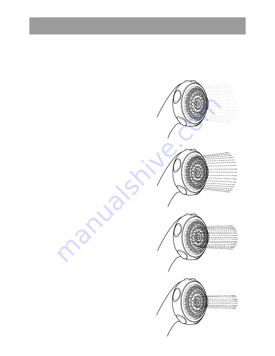 Mira SHOWER FITTINGS Скачать руководство пользователя страница 23