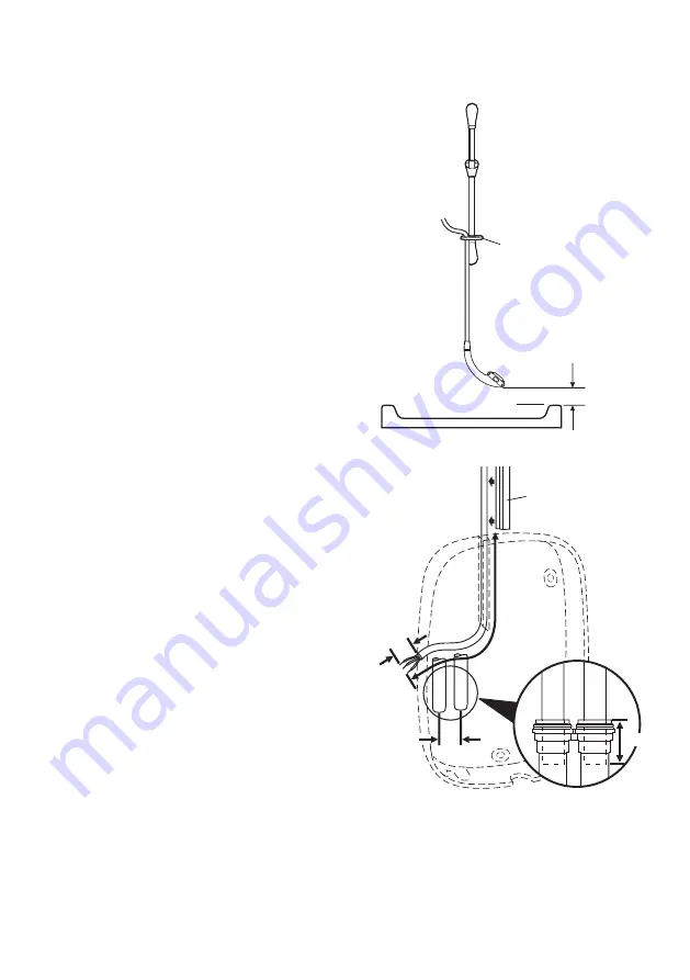 Mira vigour Installation And User Manual Download Page 12