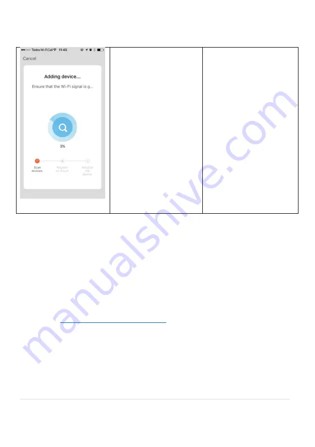 Mirabella International I004493 Quick Start Manual Download Page 5