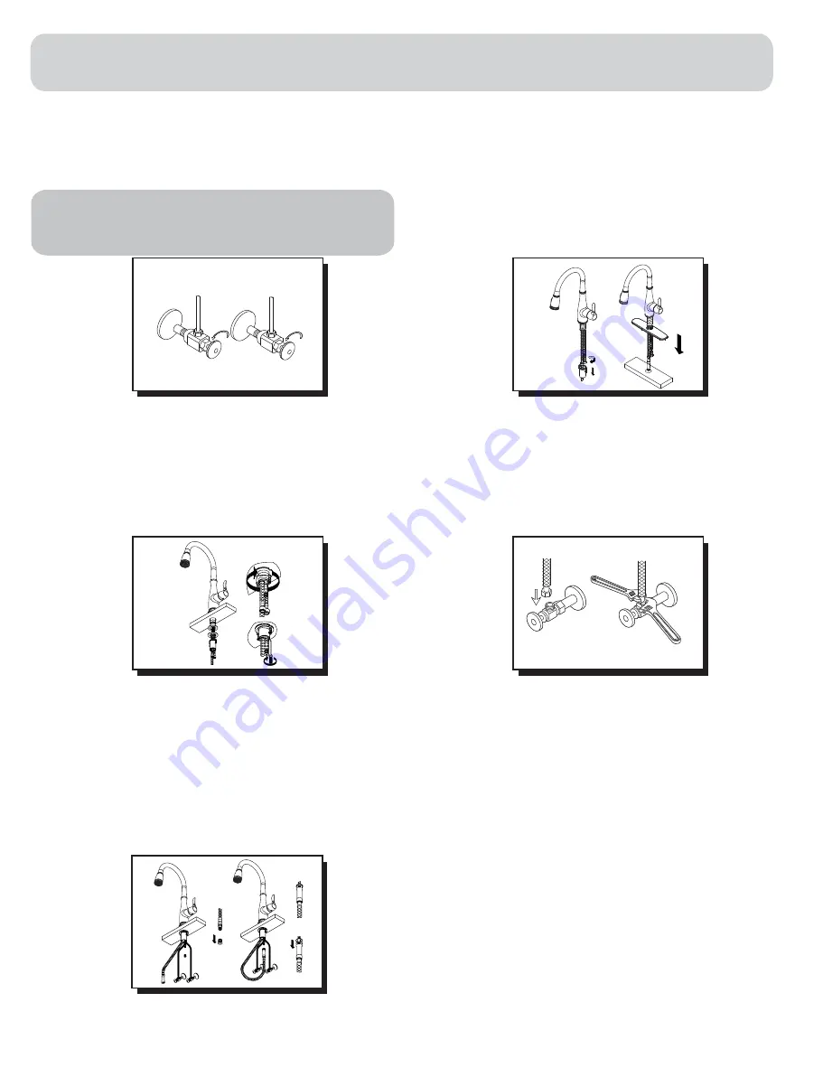 Mirabelle MIRXCCD100CP Скачать руководство пользователя страница 2