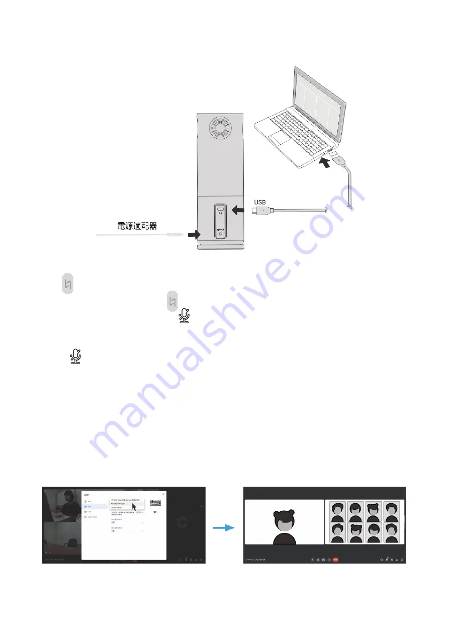 MiraBox HSV230 Quick Start Manual Download Page 5