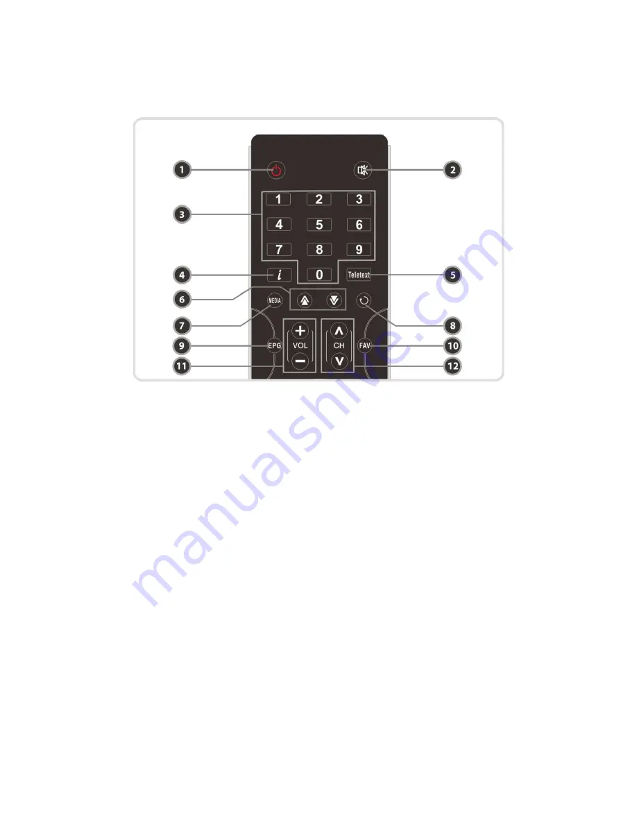 Miraclebox 9 HD Twin PVR User Manual Download Page 13