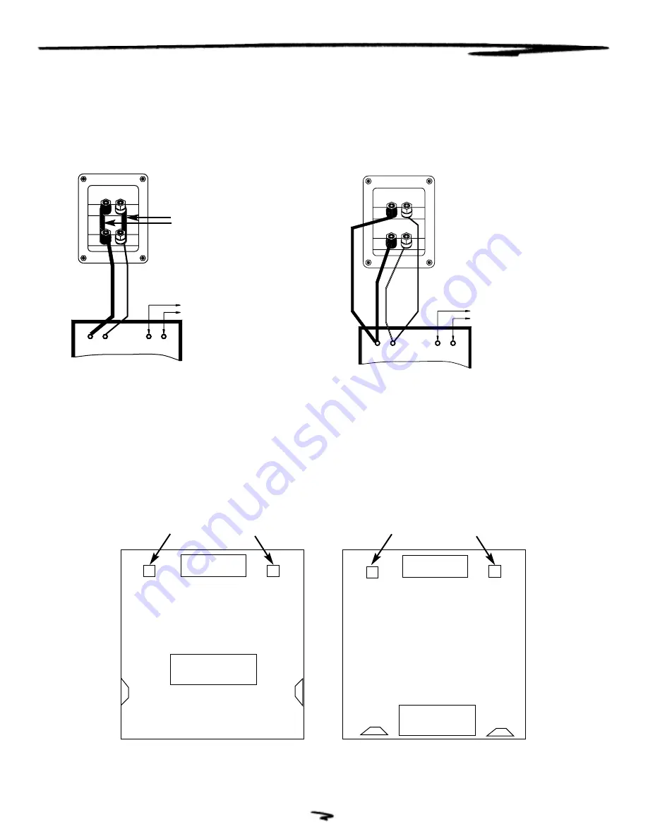 Mirage HDTF Manual Download Page 11