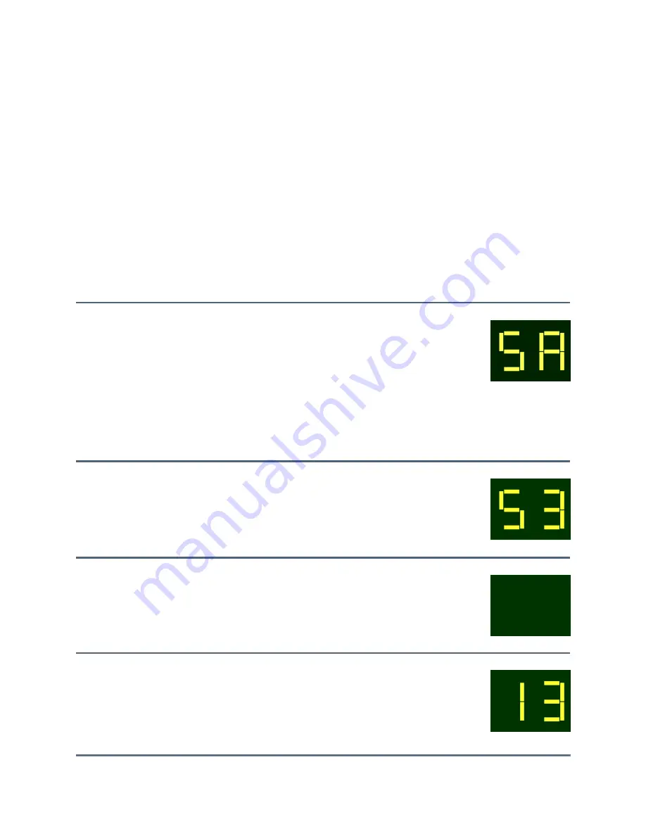 Mirage Mirage DSK-1 Manual Download Page 23