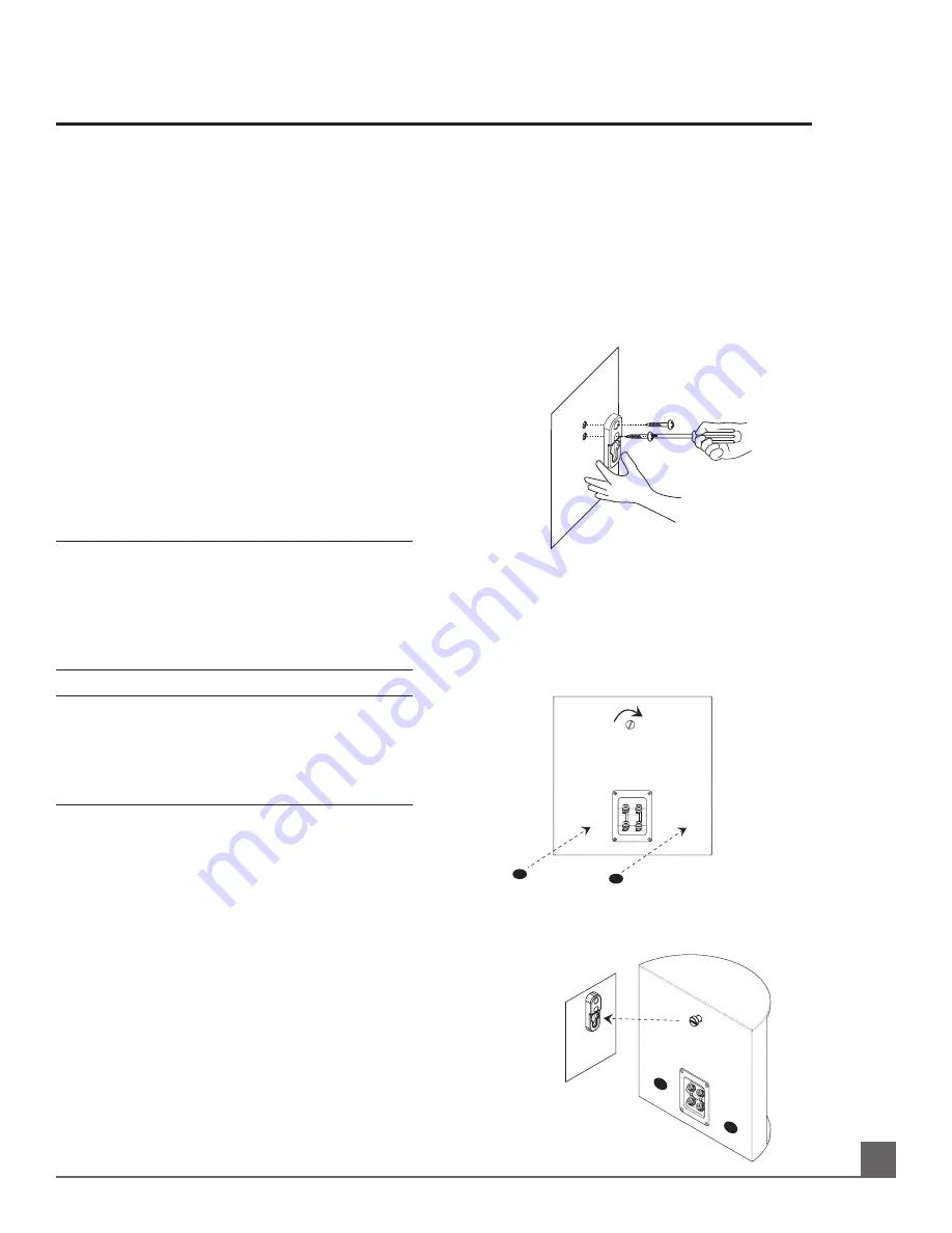 Mirage OMD-28 Manual Download Page 9