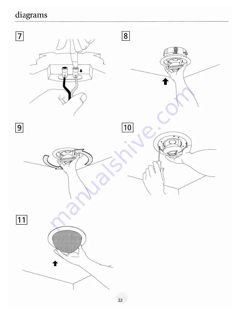 Mirage Omican Owner'S Manual Download Page 6