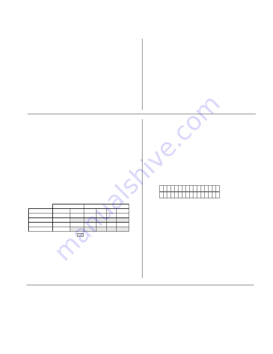 Miranda ADX-1842 Manual To Installation And Operation Download Page 3