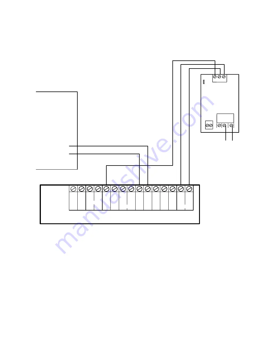 Mircom DTC-300A-2 Installation And Operation Manual Download Page 13