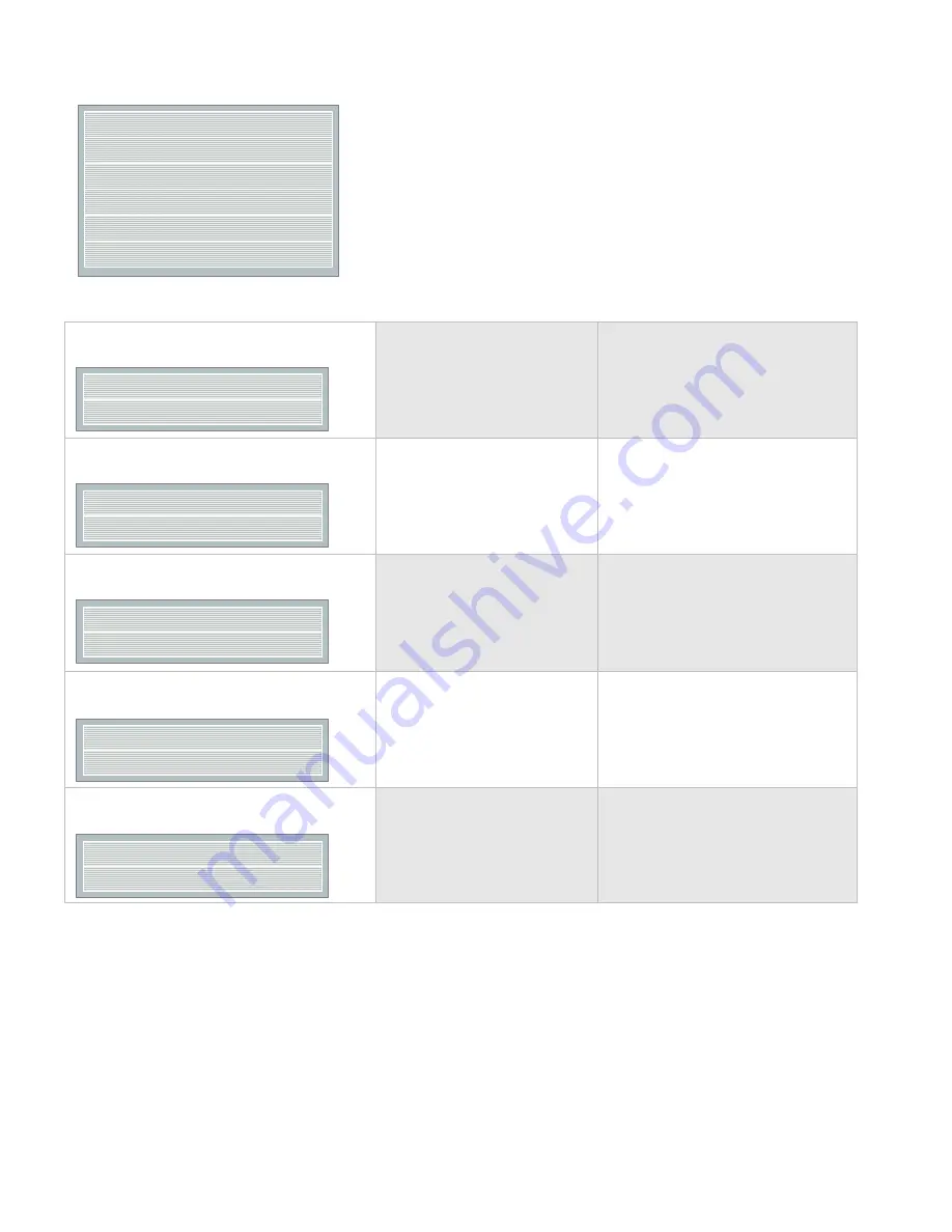 Mircom DTC-300A-2 Installation And Operation Manual Download Page 26