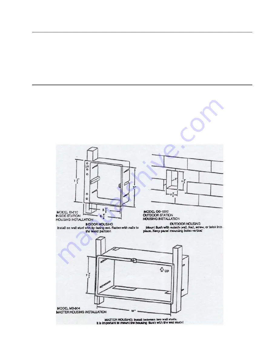 Mircom EP-825 Скачать руководство пользователя страница 2