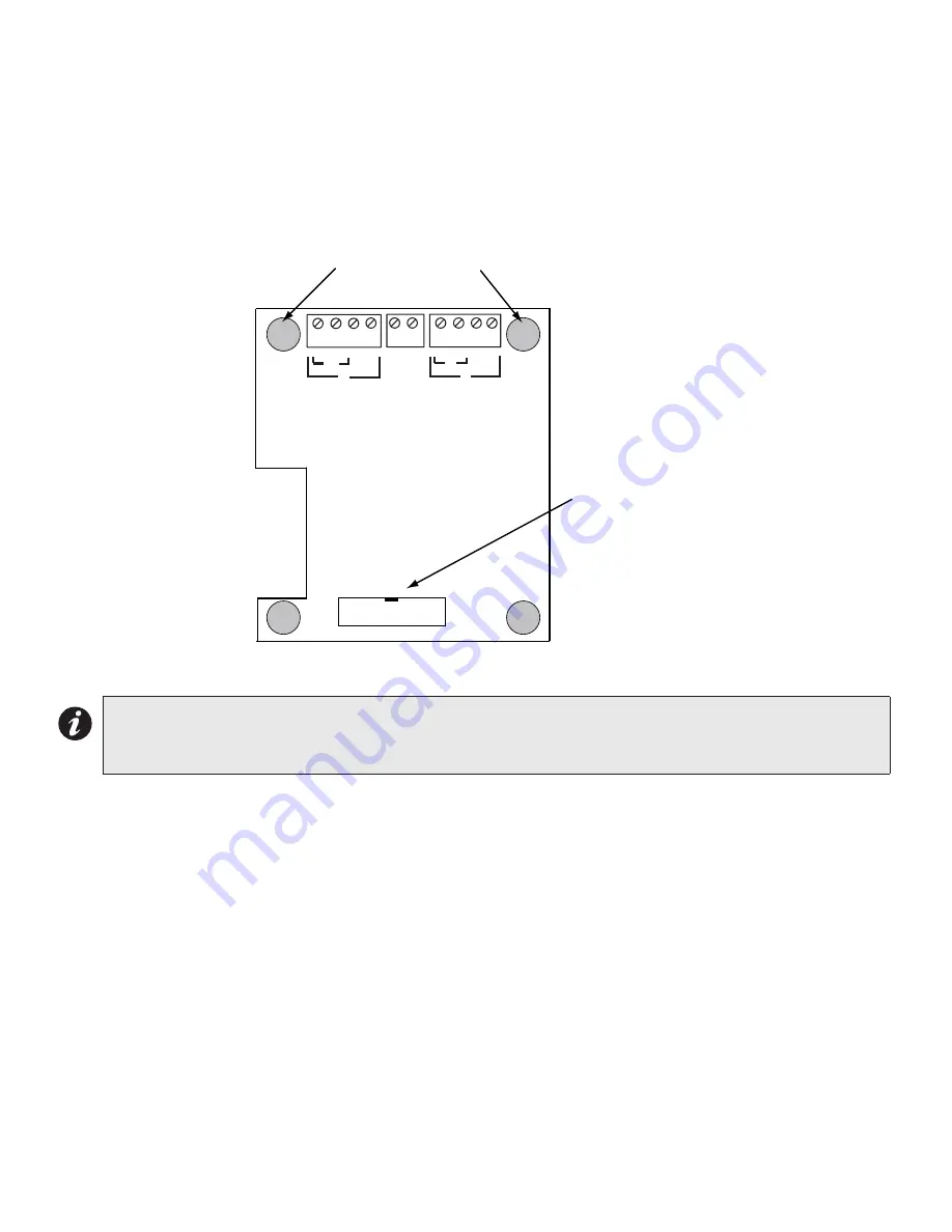 Mircom flexnet Installation And Operation Manual Download Page 46