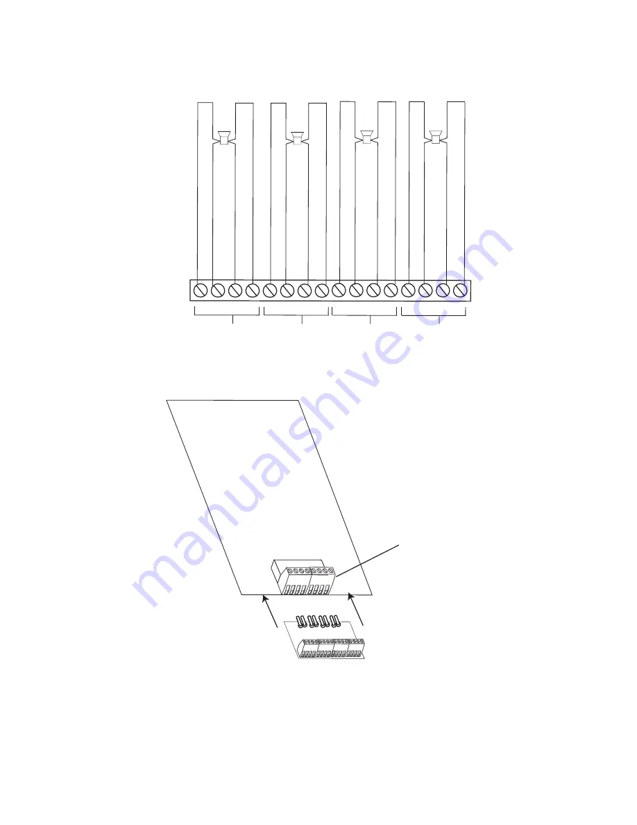 Mircom flexnet Installation And Operation Manual Download Page 100