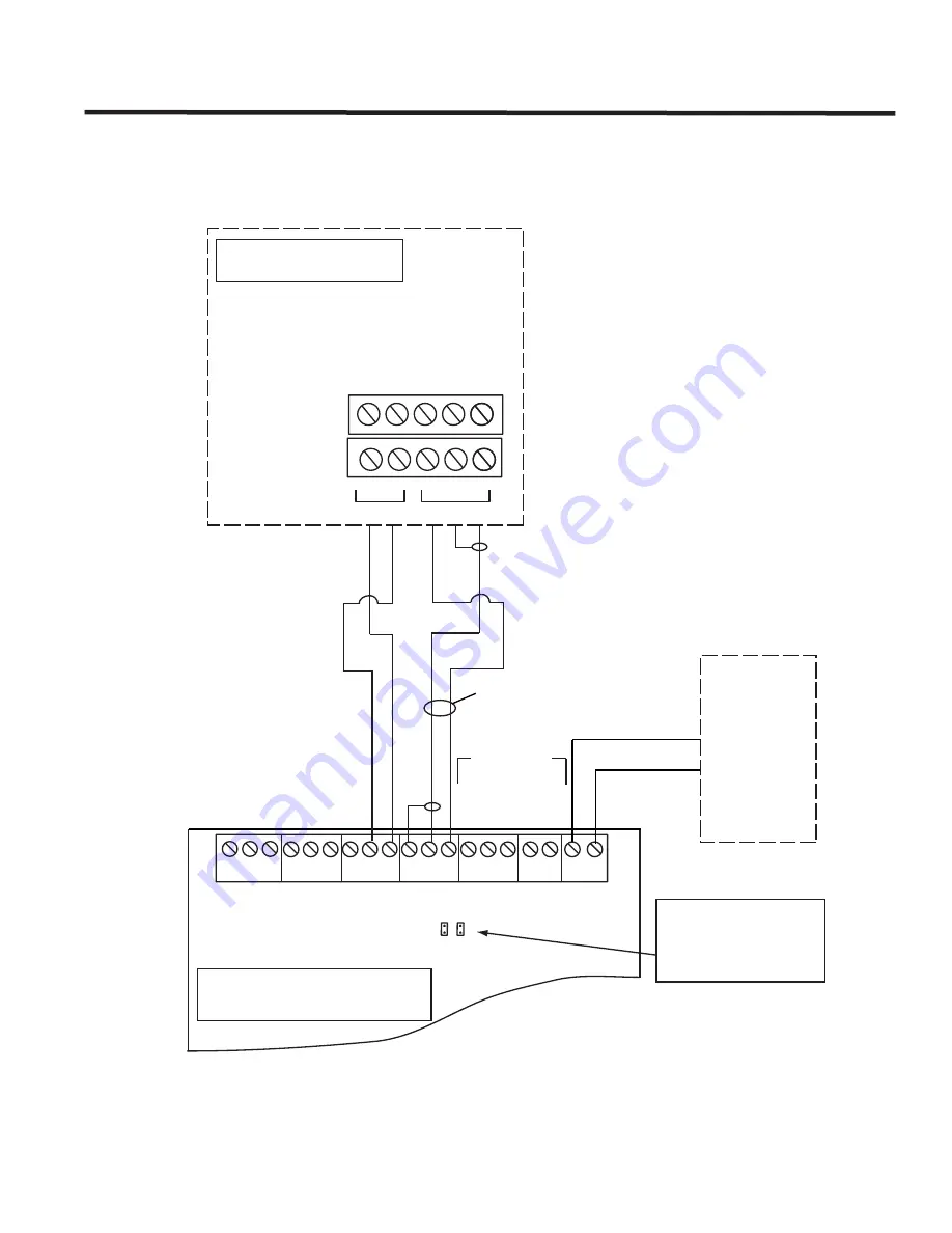 Mircom flexnet Installation And Operation Manual Download Page 113