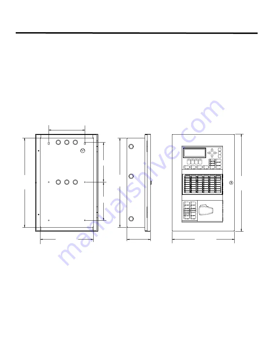 Mircom FX-LOC Скачать руководство пользователя страница 6