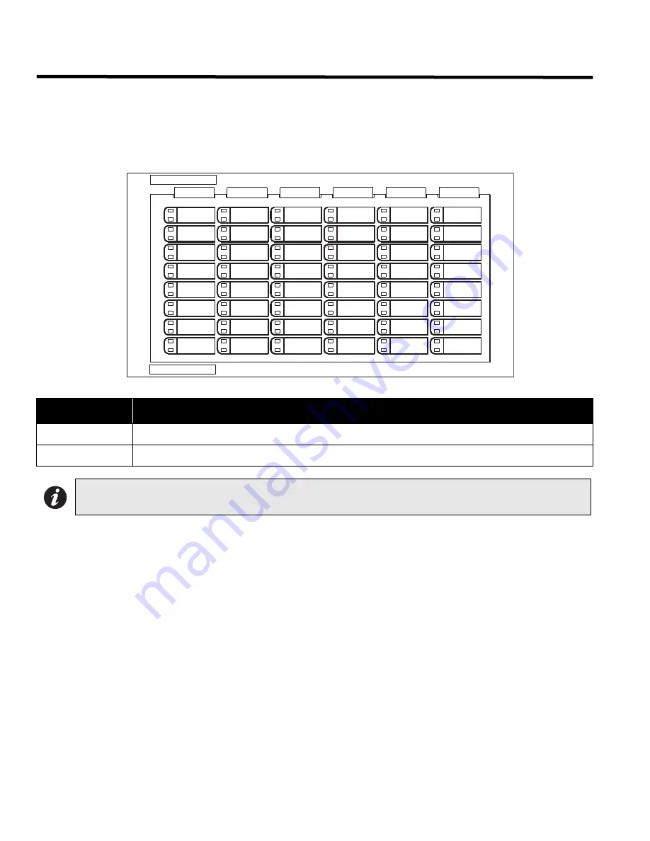 Mircom FX-LOC Installation And Operation Manual Download Page 10