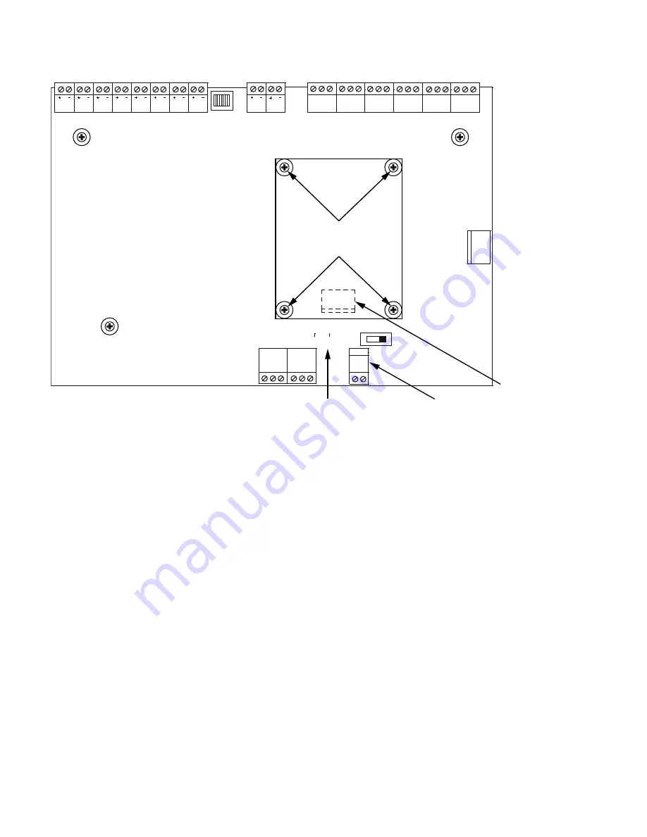 Mircom RB-MD-1113 Installation Instructions Download Page 2