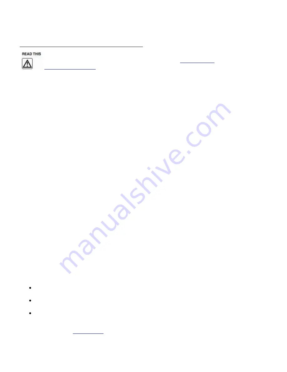 Mirion Technologies UltraRadiac Plus Manual Download Page 1