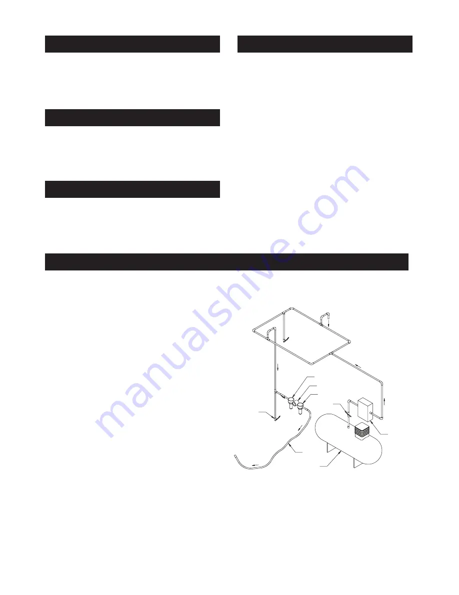 MIRKA 000 RPM Service Instructions Manual Download Page 6