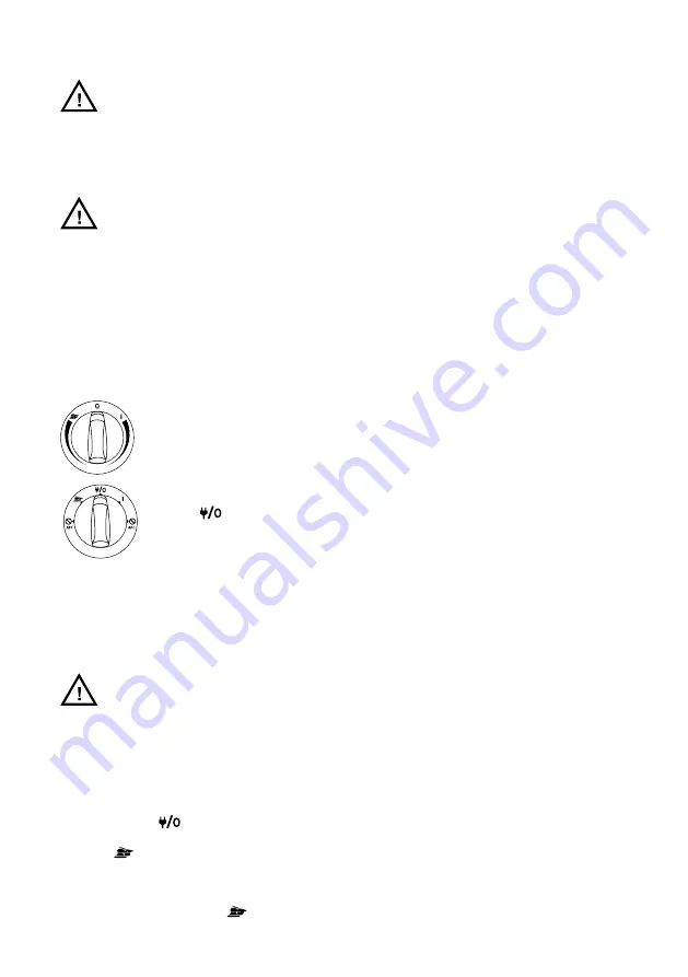 MIRKA 1230 M PC Operating Instructions Manual Download Page 156