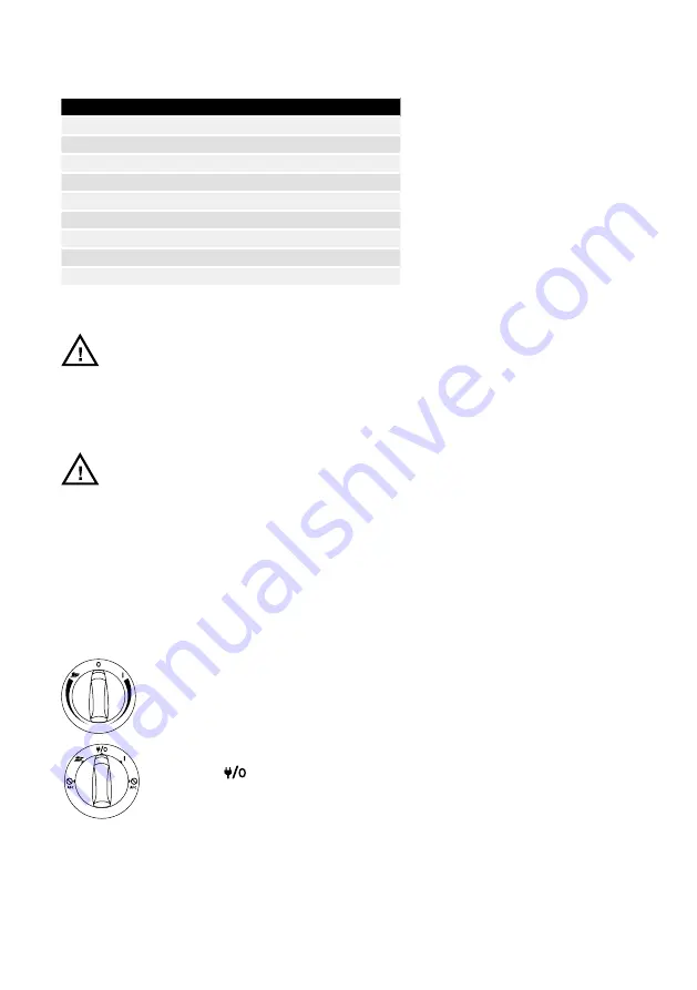 MIRKA 1230 M PC Operating Instructions Manual Download Page 192