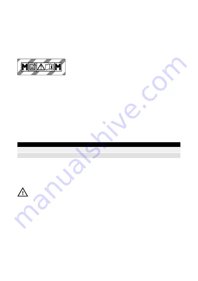 MIRKA 1230 M PC Operating Instructions Manual Download Page 214