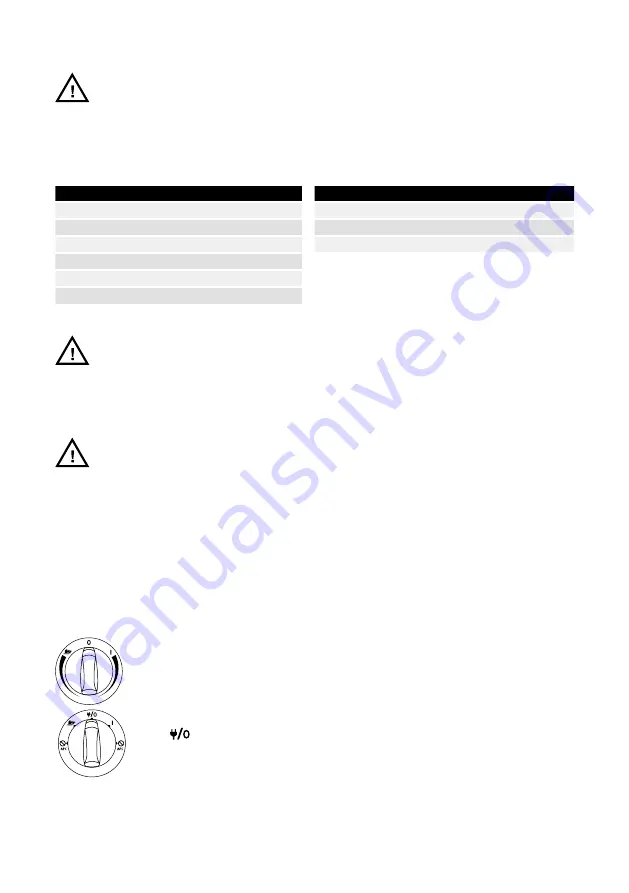 MIRKA 1230 M PC Operating Instructions Manual Download Page 318