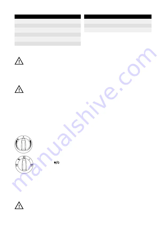 MIRKA 1230 M PC Operating Instructions Manual Download Page 346