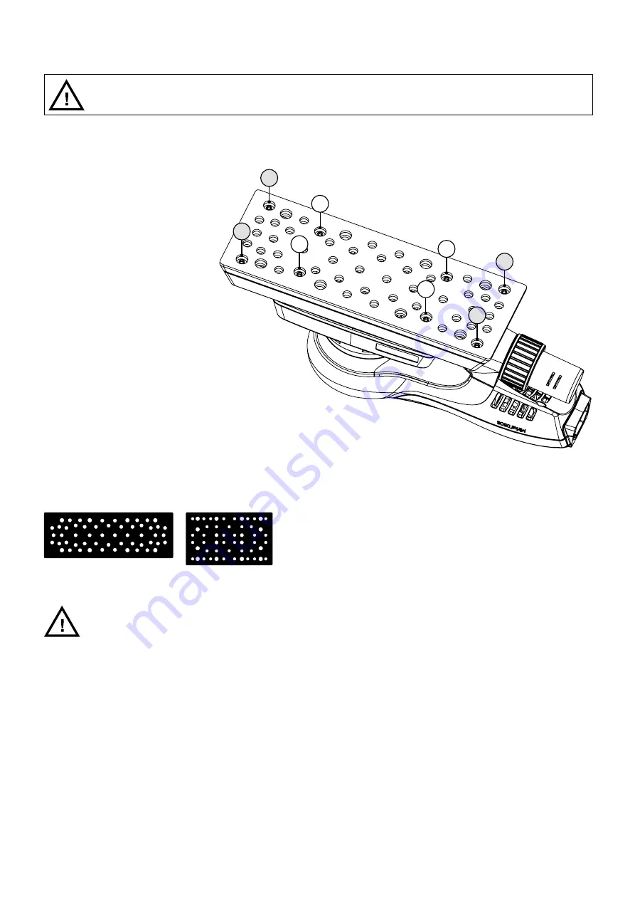 MIRKA 6416868252521 Скачать руководство пользователя страница 6