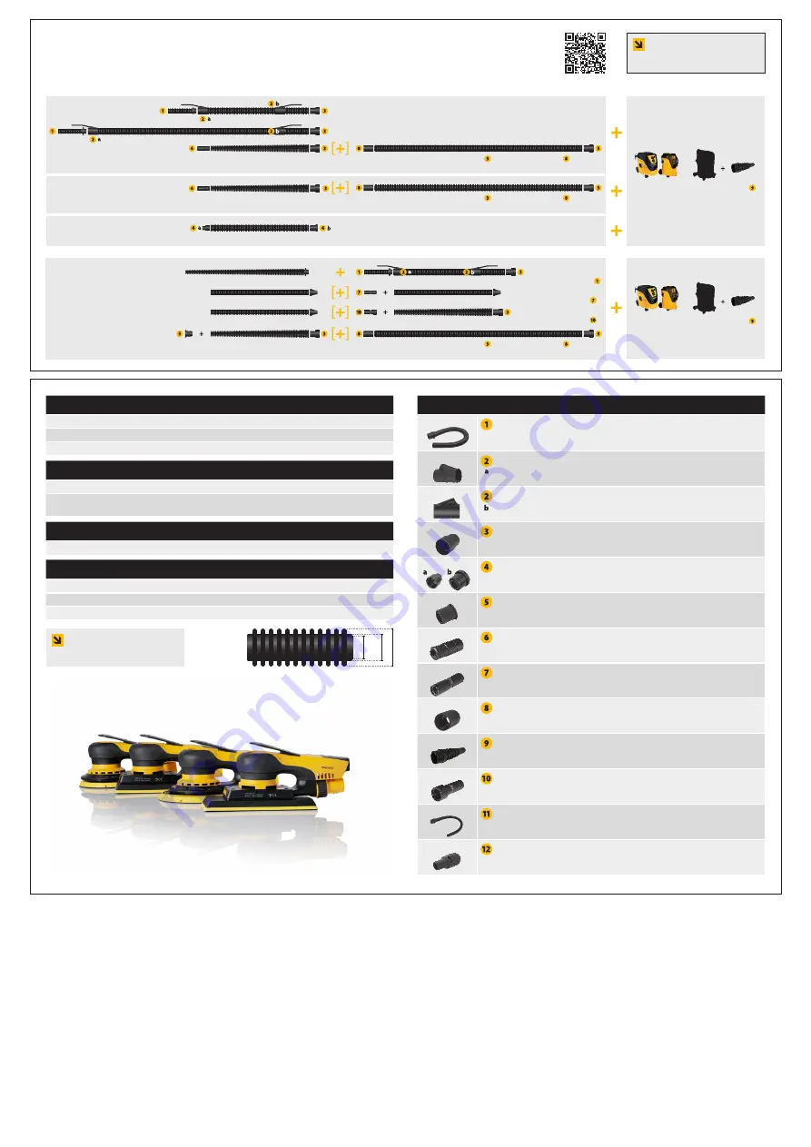 MIRKA 6416868252521 Manual Download Page 8