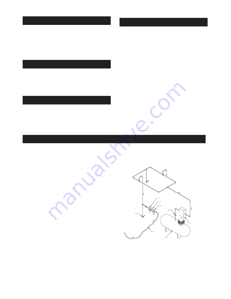 MIRKA AP 300NV Operating Instructions Manual Download Page 20