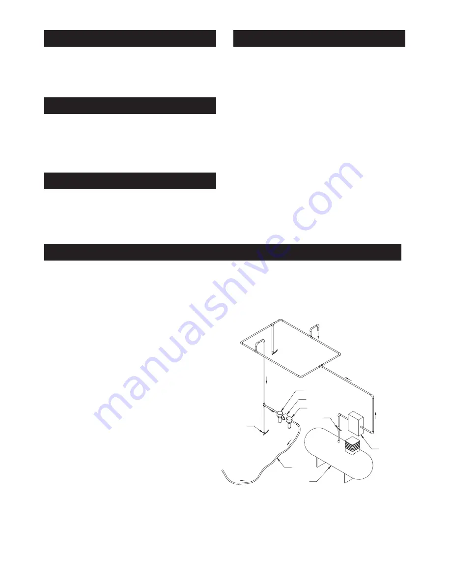 MIRKA AP 300NV Operating Instructions Manual Download Page 36