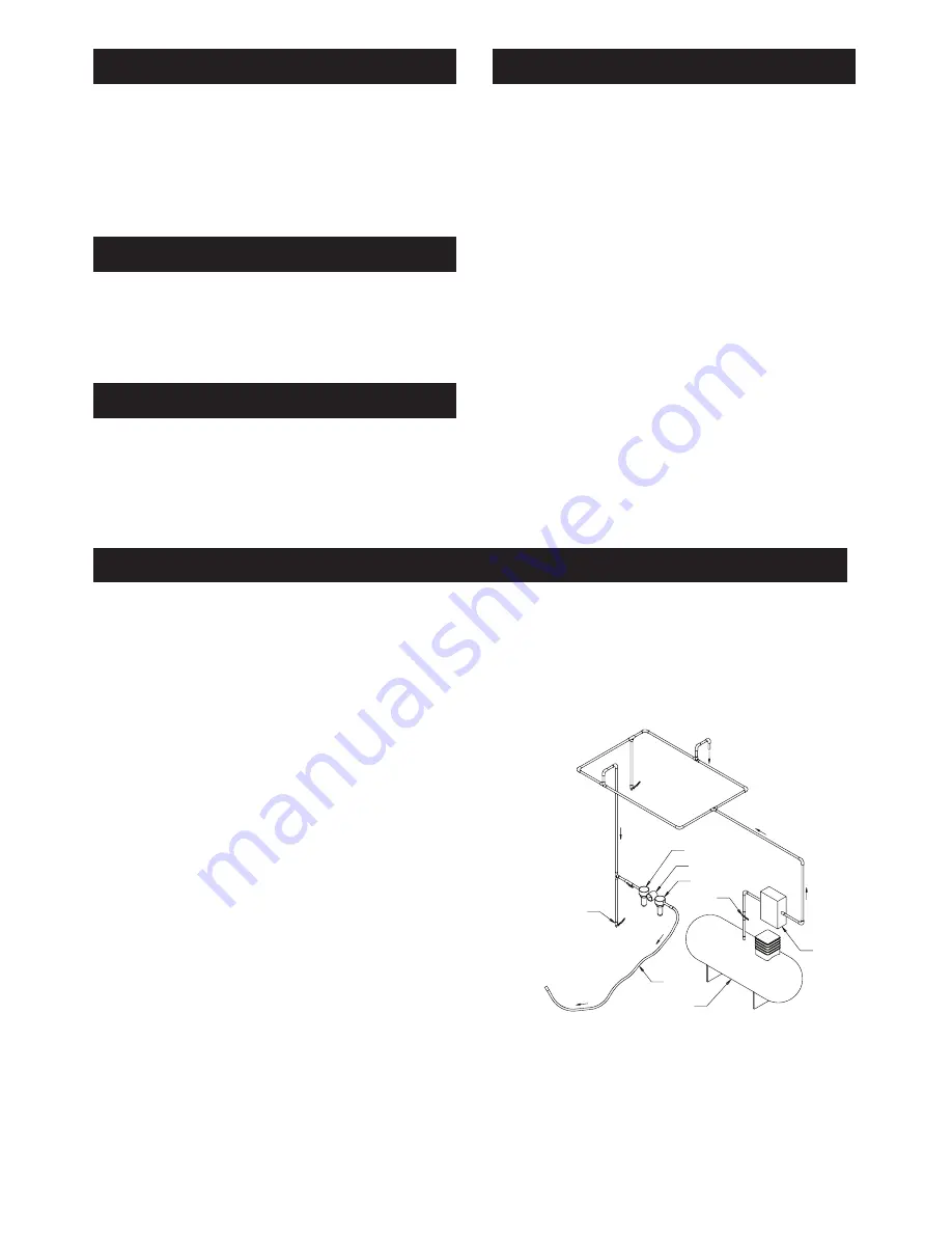 MIRKA AP 300NV Operating Instructions Manual Download Page 64