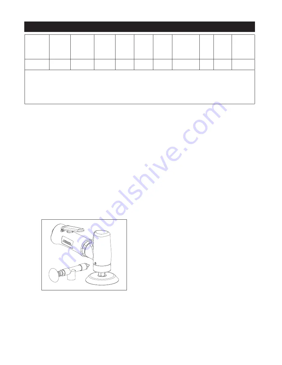 MIRKA AP 300NV Operating Instructions Manual Download Page 93