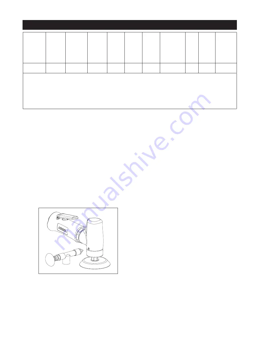 MIRKA AP 300NV Operating Instructions Manual Download Page 105