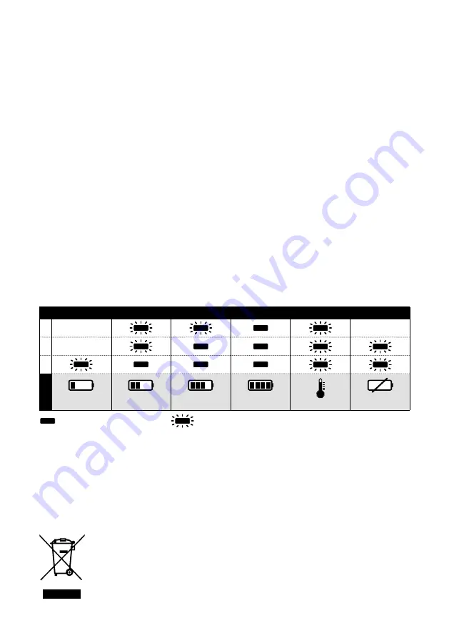 MIRKA BCA 108 Operating Instructions Manual Download Page 93