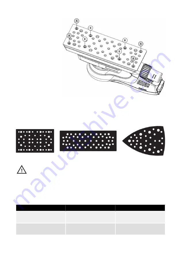 MIRKA DEOS 343 Operating Instructions Manual Download Page 169